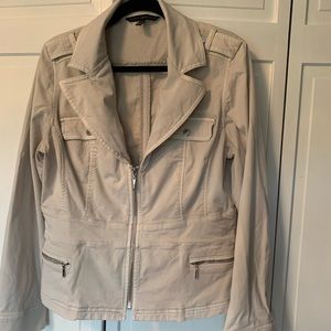 WHBM utility jacket